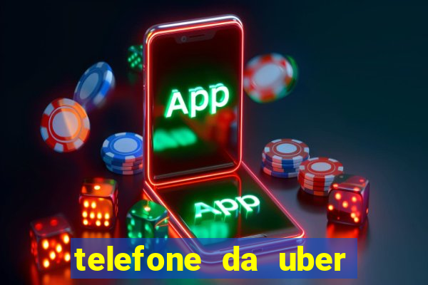 telefone da uber porto alegre